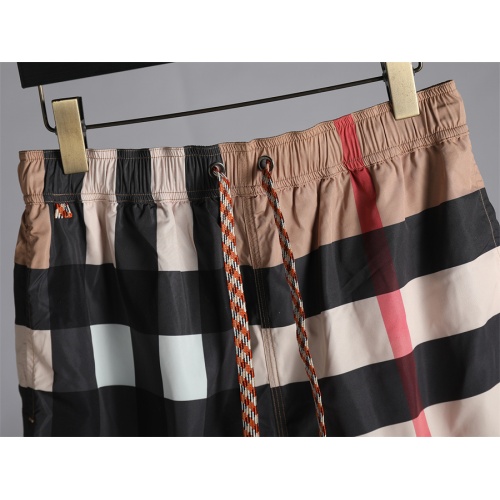 Replica Burberry Pants For Men #962664 $52.00 USD for Wholesale