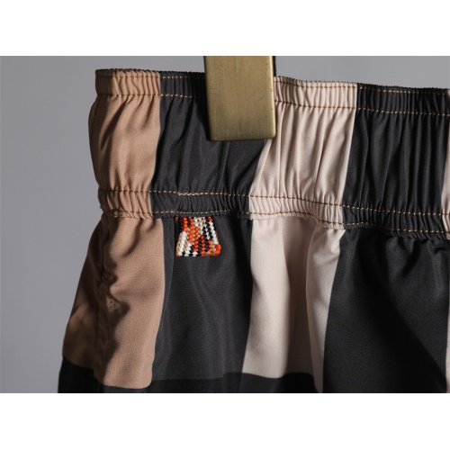 Replica Burberry Pants For Men #962664 $52.00 USD for Wholesale