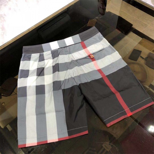 Replica Burberry Pants For Men #962669 $56.00 USD for Wholesale