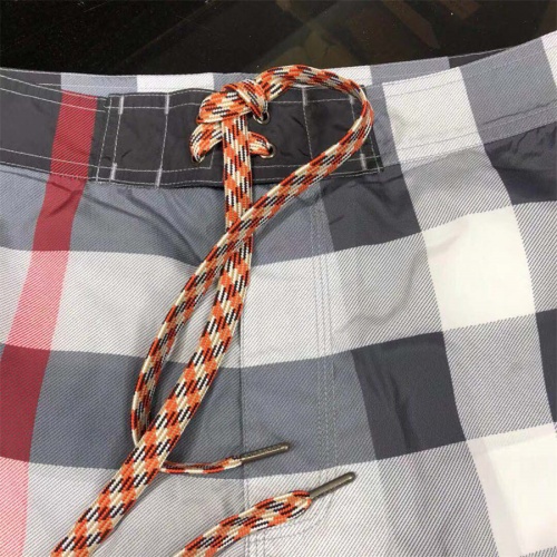 Replica Burberry Pants For Men #962669 $56.00 USD for Wholesale