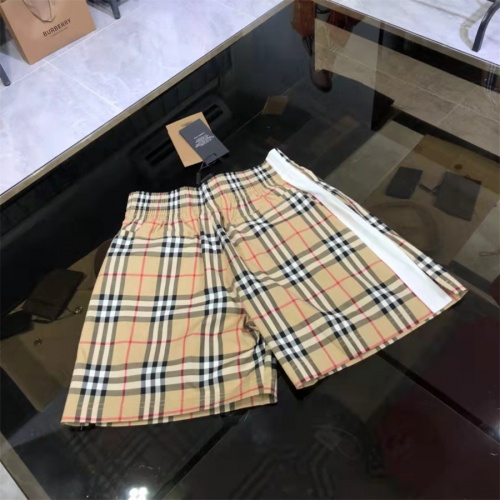 Burberry Pants For Women #962672
