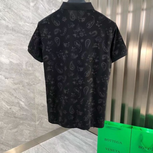 Replica Dolce & Gabbana D&G T-Shirts Short Sleeved For Men #962674 $40.00 USD for Wholesale