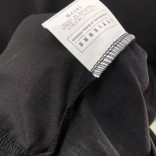 Replica Prada T-Shirts Short Sleeved For Men #962684 $38.00 USD for Wholesale