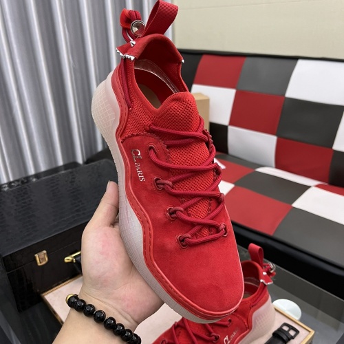 Replica Christian Louboutin Fashion Shoes For Men #962793 $102.00 USD for Wholesale