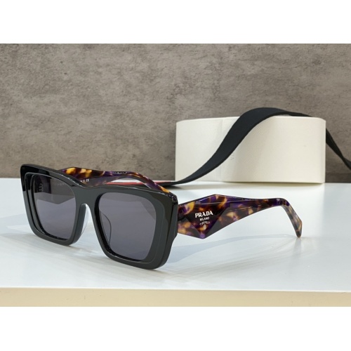 Prada AAA Quality Sunglasses #962950