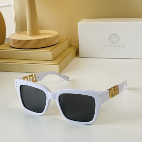 Versace AAA Quality Sunglasses #963034