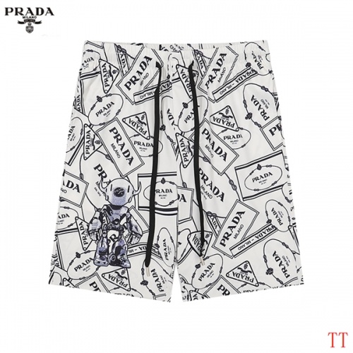 Prada Pants For Men #963064 $34.00 USD, Wholesale Replica Prada Pants