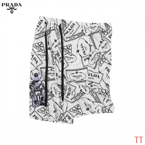 Replica Prada Pants For Men #963064 $34.00 USD for Wholesale