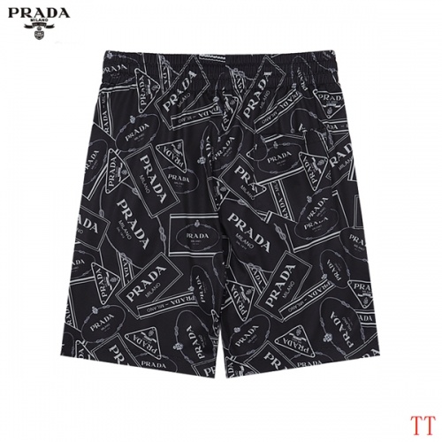 Replica Prada Pants For Men #963065 $34.00 USD for Wholesale