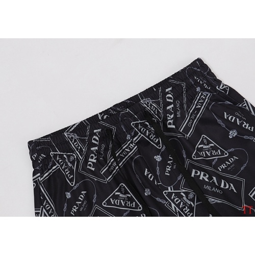 Replica Prada Pants For Men #963065 $34.00 USD for Wholesale