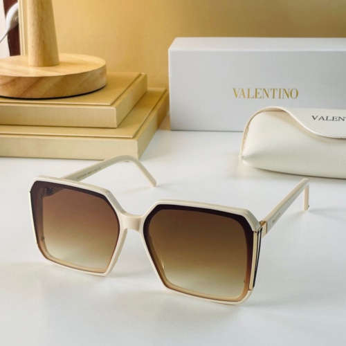 $56.00 USD Valentino AAA Quality Sunglasses #963163