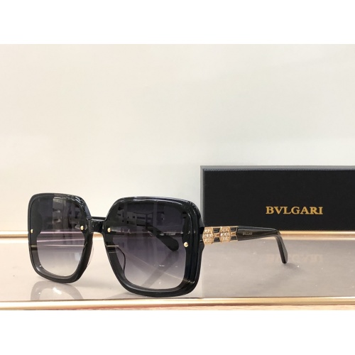Bvlgari AAA Quality  Sunglasses #963192