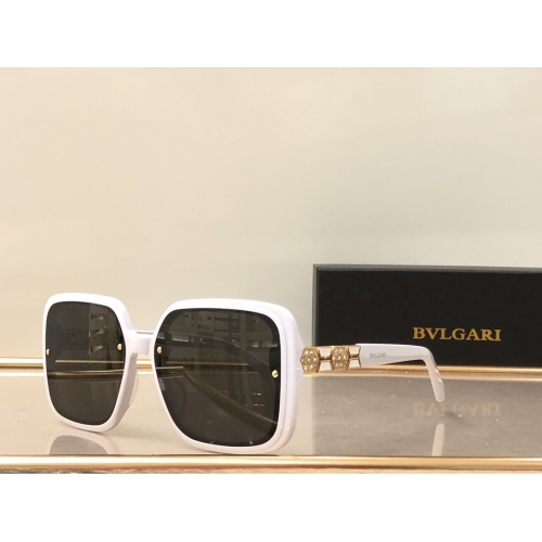 $60.00 USD Bvlgari AAA Quality  Sunglasses #963193