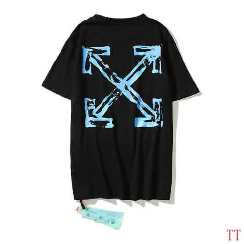 $29.00 USD Off-White T-Shirts Short Sleeved For Unisex #963218