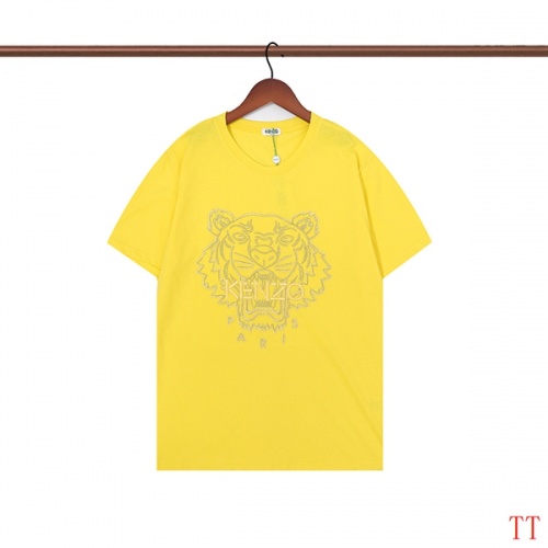 $34.00 USD Kenzo T-Shirts Short Sleeved For Unisex #963240