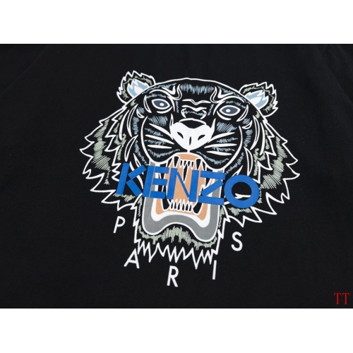 Replica Kenzo T-Shirts Short Sleeved For Unisex #963273 $27.00 USD for Wholesale