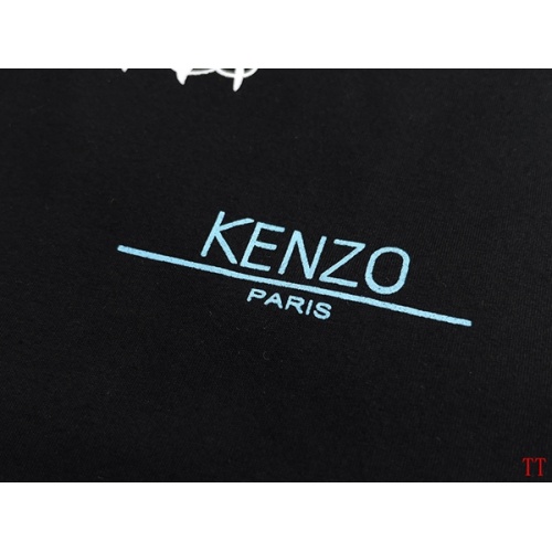 Replica Kenzo T-Shirts Short Sleeved For Unisex #963285 $27.00 USD for Wholesale