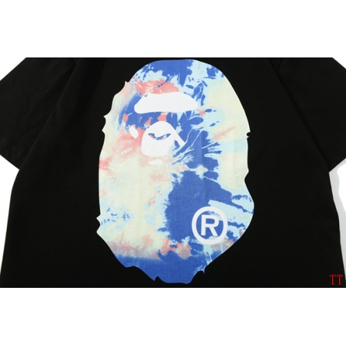Replica Bape T-Shirts Short Sleeved For Men #963402 $29.00 USD for Wholesale