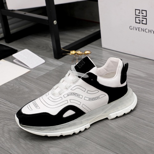 Replica Givenchy Casual Shoes For Men #963526 $98.00 USD for Wholesale