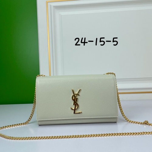 Yves Saint Laurent YSL AAA Quality Messenger Bags For Women #963578