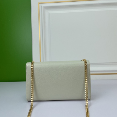 Replica Yves Saint Laurent YSL AAA Quality Messenger Bags For Women #963578 $170.00 USD for Wholesale