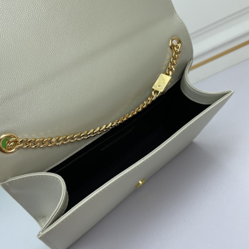 Replica Yves Saint Laurent YSL AAA Quality Messenger Bags For Women #963578 $170.00 USD for Wholesale