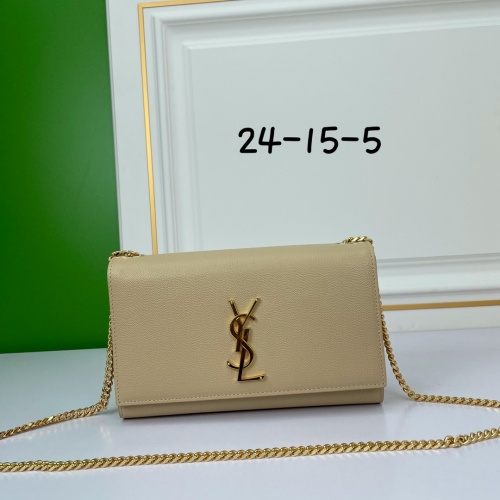 Yves Saint Laurent YSL AAA Quality Messenger Bags For Women #963579