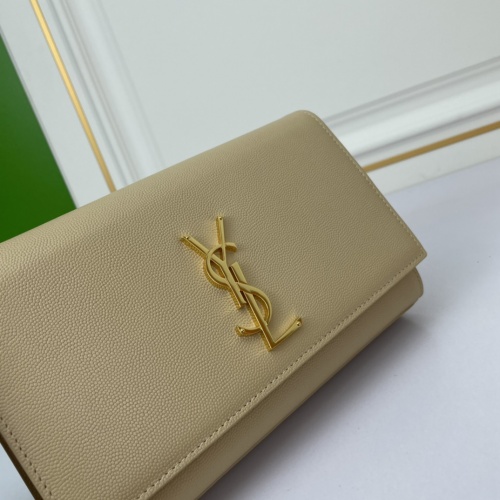 Replica Yves Saint Laurent YSL AAA Quality Messenger Bags For Women #963579 $170.00 USD for Wholesale