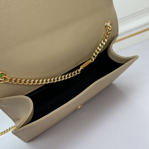 Replica Yves Saint Laurent YSL AAA Quality Messenger Bags For Women #963579 $170.00 USD for Wholesale