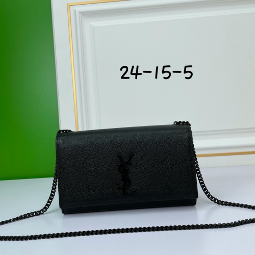 Yves Saint Laurent YSL AAA Quality Messenger Bags For Women #963580