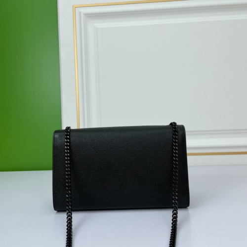 Replica Yves Saint Laurent YSL AAA Quality Messenger Bags For Women #963580 $170.00 USD for Wholesale