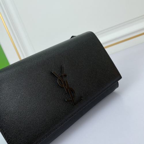 Replica Yves Saint Laurent YSL AAA Quality Messenger Bags For Women #963580 $170.00 USD for Wholesale