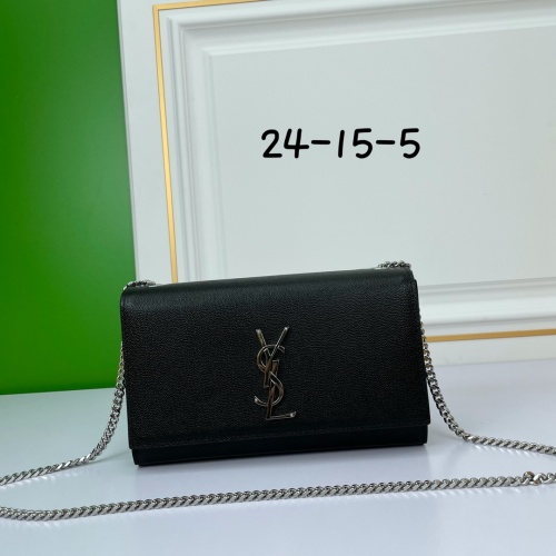 Yves Saint Laurent YSL AAA Quality Messenger Bags For Women #963581
