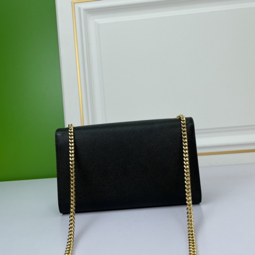 Replica Yves Saint Laurent YSL AAA Quality Messenger Bags For Women #963585 $170.00 USD for Wholesale