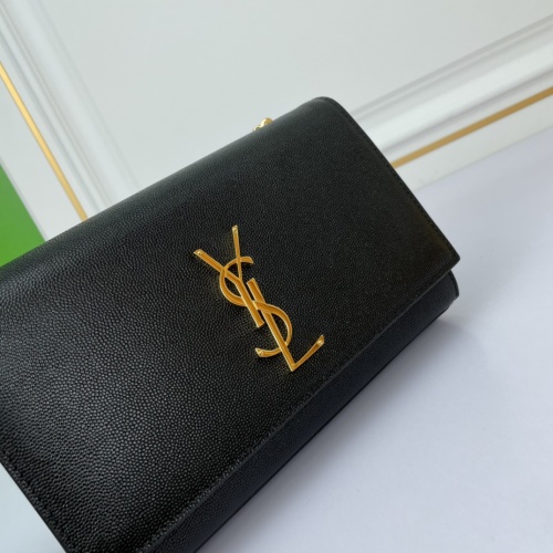 Replica Yves Saint Laurent YSL AAA Quality Messenger Bags For Women #963585 $170.00 USD for Wholesale