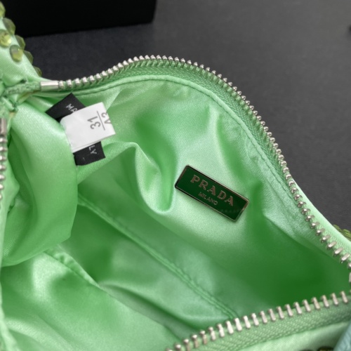 Replica Prada AAA Quality Messeger Bags For Women #963601 $96.00 USD for Wholesale