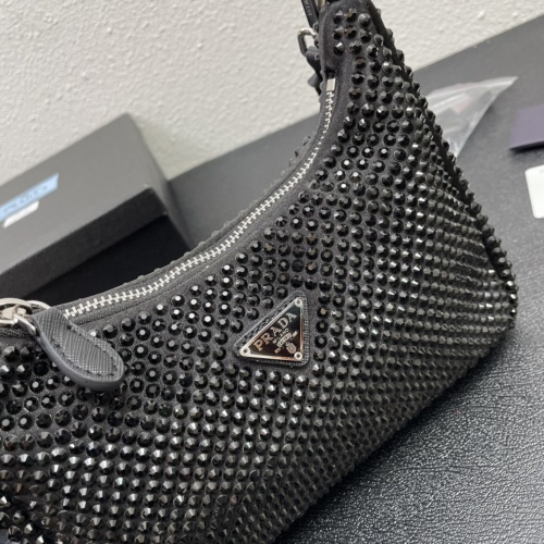 Replica Prada AAA Quality Messeger Bags For Women #963604 $96.00 USD for Wholesale