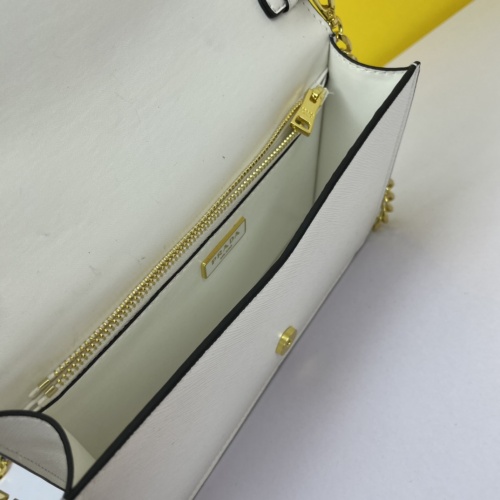 Replica Prada AAA Quality Messeger Bags For Women #963617 $85.00 USD for Wholesale