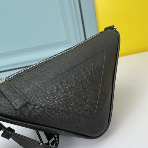 Replica Prada AAA Quality Messeger Bags For Women #963621 $82.00 USD for Wholesale