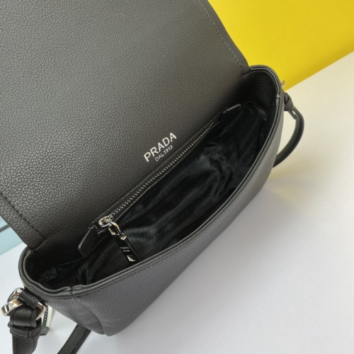 Replica Prada AAA Quality Messeger Bags For Women #963626 $88.00 USD for Wholesale