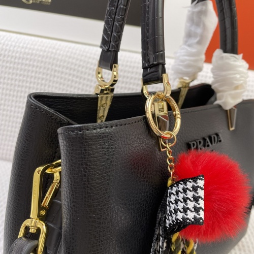 Replica Prada AAA Quality Handbags For Women #963627 $102.00 USD for Wholesale