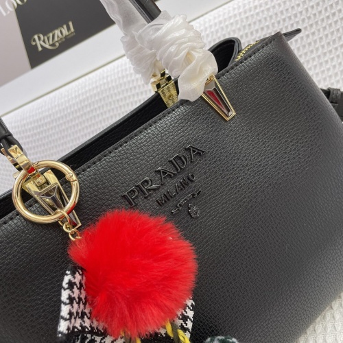 Replica Prada AAA Quality Handbags For Women #963627 $102.00 USD for Wholesale