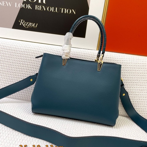 Replica Prada AAA Quality Handbags For Women #963628 $102.00 USD for Wholesale
