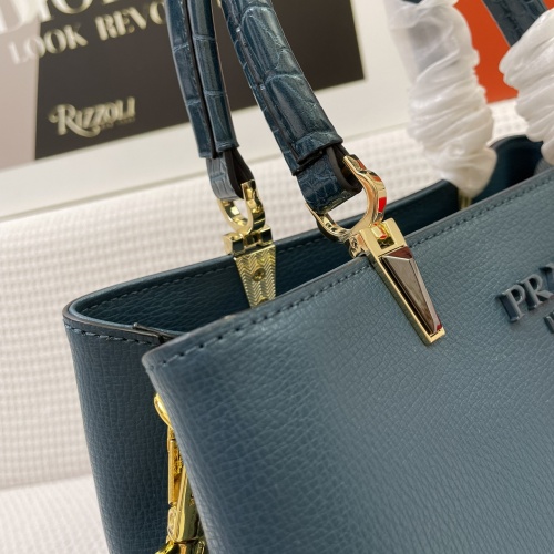 Replica Prada AAA Quality Handbags For Women #963628 $102.00 USD for Wholesale