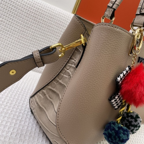 Replica Prada AAA Quality Handbags For Women #963629 $102.00 USD for Wholesale