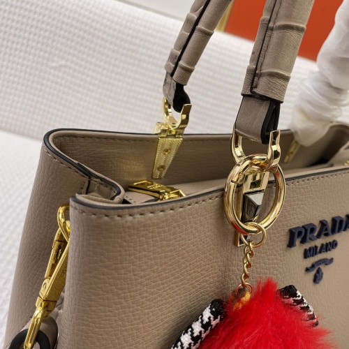 Replica Prada AAA Quality Handbags For Women #963629 $102.00 USD for Wholesale