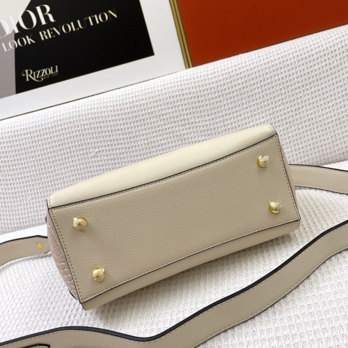 Replica Prada AAA Quality Handbags For Women #963630 $102.00 USD for Wholesale