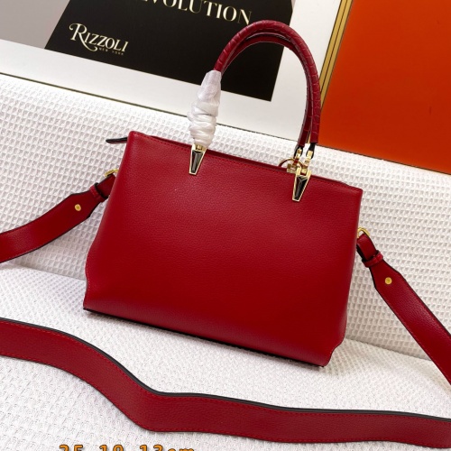 Replica Prada AAA Quality Handbags For Women #963631 $102.00 USD for Wholesale