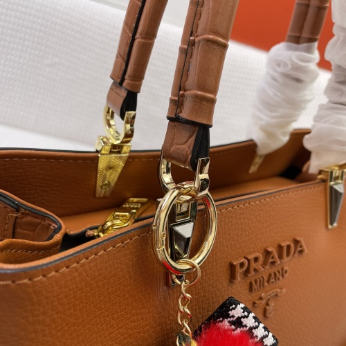 Replica Prada AAA Quality Handbags For Women #963632 $102.00 USD for Wholesale