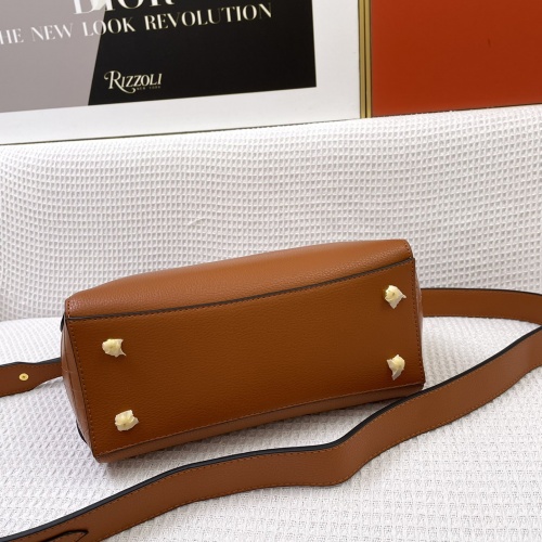 Replica Prada AAA Quality Handbags For Women #963632 $102.00 USD for Wholesale